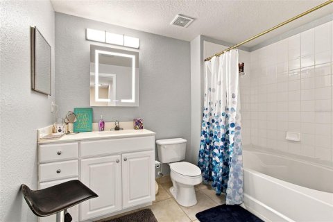 Adosado en venta en Tampa, Florida, 4 dormitorios, 211.91 m2 № 2321626 - foto 30