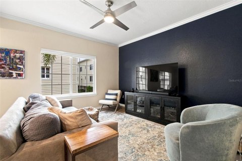 Adosado en venta en Tampa, Florida, 4 dormitorios, 211.91 m2 № 2321626 - foto 18
