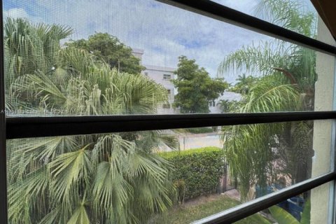 Copropriété à vendre à Miami Beach, Floride: 1 chambre, 52.49 m2 № 1874606 - photo 29