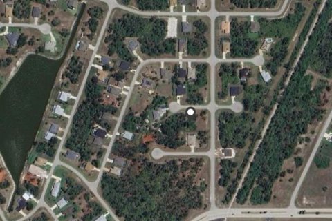 Land in Rotonda, Florida № 2201339 - photo 6