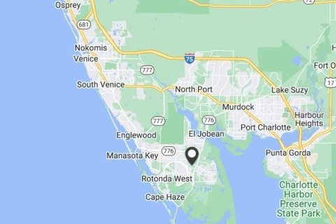 Land in Rotonda, Florida № 2201339 - photo 8