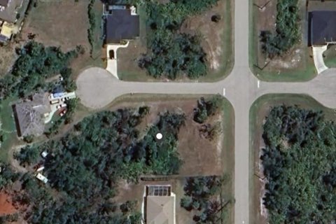 Land in Rotonda, Florida № 2201339 - photo 4