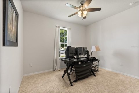 House in Orange City, Florida 3 bedrooms, 150.5 sq.m. № 1873506 - photo 13