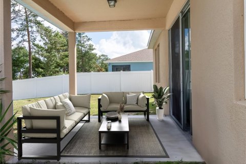 House in Orange City, Florida 3 bedrooms, 150.5 sq.m. № 1873506 - photo 18