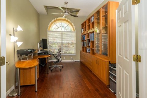 Купить виллу или дом в Тампа, Флорида 10 комнат, 322.19м2, № 1720779 - фото 6