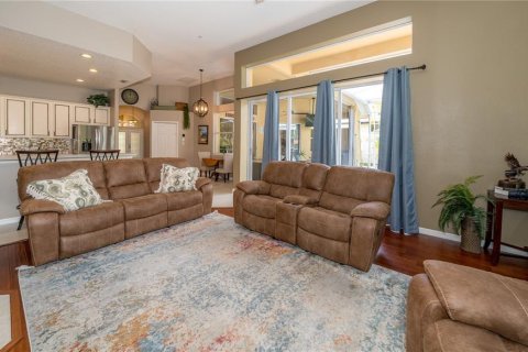 Купить виллу или дом в Тампа, Флорида 10 комнат, 322.19м2, № 1720779 - фото 22