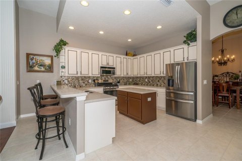 Купить виллу или дом в Тампа, Флорида 10 комнат, 322.19м2, № 1720779 - фото 12