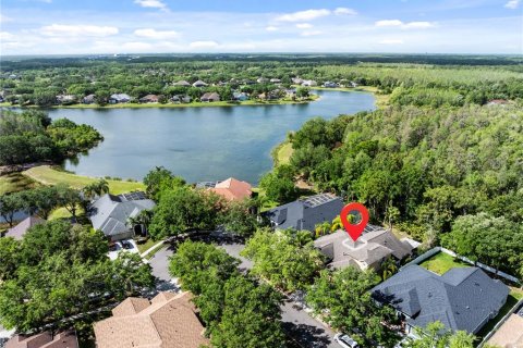 Купить виллу или дом в Тампа, Флорида 10 комнат, 322.19м2, № 1720779 - фото 2