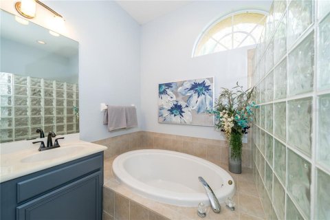 Купить виллу или дом в Тампа, Флорида 10 комнат, 322.19м2, № 1720779 - фото 29