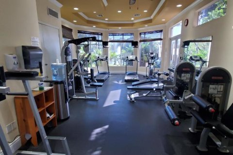 Copropriété à louer à Delray Beach, Floride: 2 chambres, 107.77 m2 № 1161962 - photo 1
