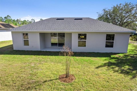 House in Palm Coast, Florida 3 bedrooms, 144.46 sq.m. № 1784525 - photo 3