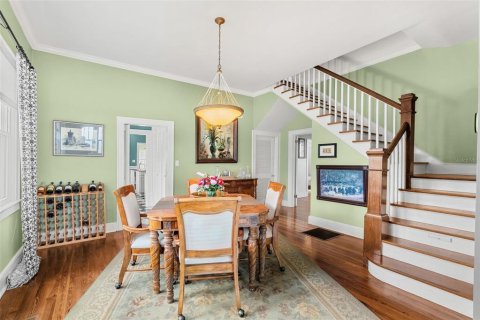 House in Cocoa, Florida 5 bedrooms, 308.06 sq.m. № 1909270 - photo 25