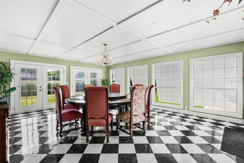 House in Cocoa, Florida 5 bedrooms, 308.06 sq.m. № 1909270 - photo 21
