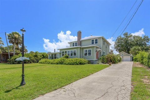 House in Cocoa, Florida 5 bedrooms, 308.06 sq.m. № 1909270 - photo 2