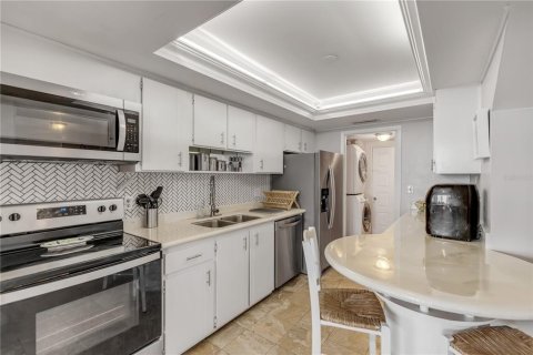 Copropriété à vendre à Ormond Beach, Floride: 2 chambres, 172.24 m2 № 1758192 - photo 12