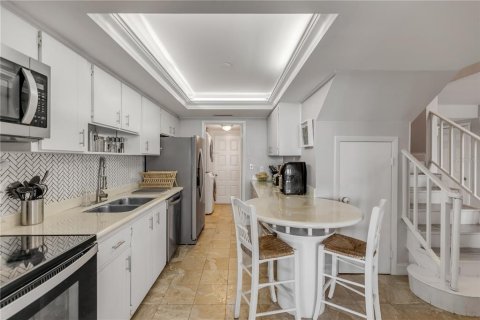 Copropriété à vendre à Ormond Beach, Floride: 2 chambres, 172.24 m2 № 1758192 - photo 13