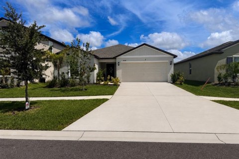 Villa ou maison à Wimauma, Floride 4 chambres, 201.97 m2 № 2290706