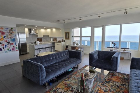 Condominio en venta en Fort Lauderdale, Florida, 2 dormitorios, 116.13 m2 № 2317840 - foto 6