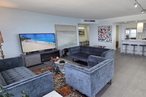 Condominio en venta en Fort Lauderdale, Florida, 2 dormitorios, 116.13 m2 № 2317840 - foto 8