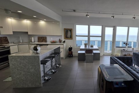 Condominio en venta en Fort Lauderdale, Florida, 2 dormitorios, 116.13 m2 № 2317840 - foto 7