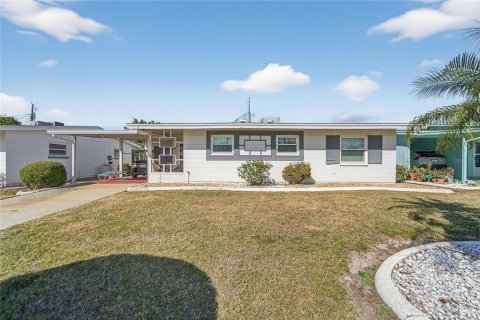 Casa en venta en Sun City Center, Florida, 2 dormitorios, 117.61 m2 № 2386348 - foto 2