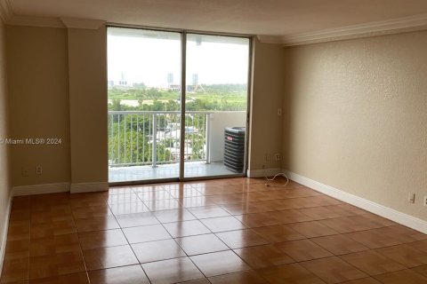 Купить кондоминиум в Норт-Майами, Флорида 2 спальни, 89.46м2, № 1984970 - фото 23