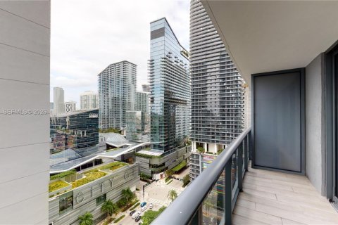 Condominio en alquiler en Miami, Florida, 1 dormitorio, 72.09 m2 № 2046830 - foto 21