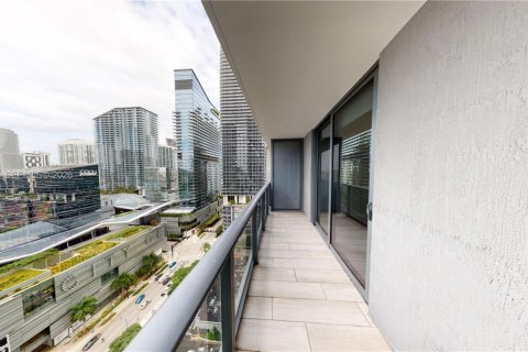 Condominio en alquiler en Miami, Florida, 1 dormitorio, 72.09 m2 № 2046830 - foto 22