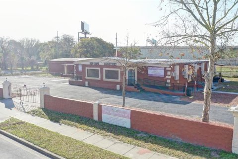Commercial property in Orlando, Florida № 2329039 - photo 4