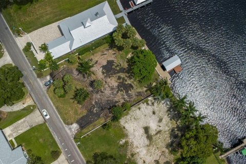 Terreno en venta en Tampa, Florida № 1894579 - foto 12