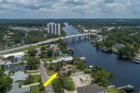 Terreno en venta en Tampa, Florida № 1894579 - foto 8