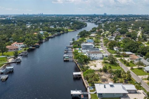 Terreno en venta en Tampa, Florida № 1894579 - foto 11
