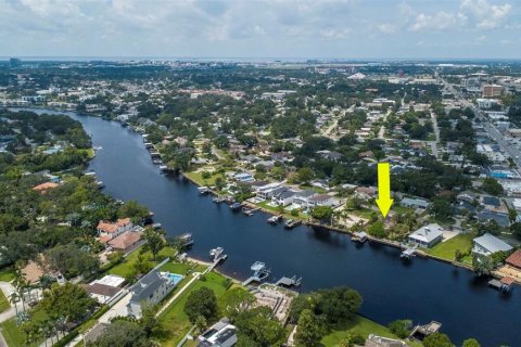 Terreno en venta en Tampa, Florida № 1894579 - foto 10