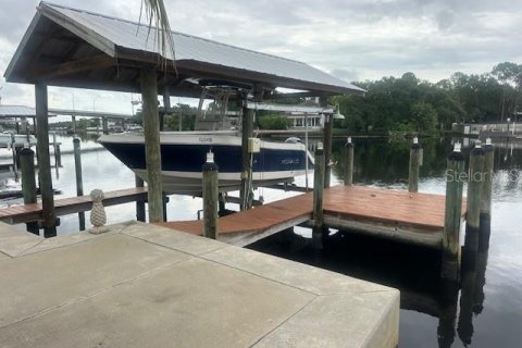 Terreno en venta en Tampa, Florida № 1894579 - foto 14