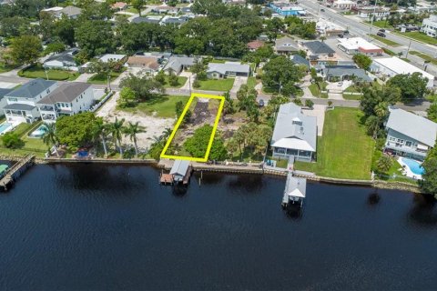 Terreno en venta en Tampa, Florida № 1894579 - foto 9