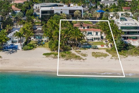 Casa en venta en Golden Beach, Florida, 7 dormitorios, 847.36 m2 № 2243060 - foto 4