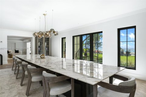 Casa en venta en Golden Beach, Florida, 7 dormitorios, 847.36 m2 № 2243060 - foto 11