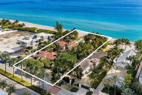 Casa en venta en Golden Beach, Florida, 7 dormitorios, 847.36 m2 № 2243060 - foto 3