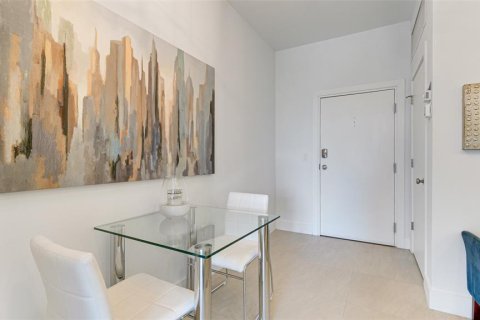 Купить кондоминиум в Оспри, Флорида 5 комнат, 55.28м2, № 2094155 - фото 25