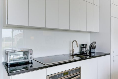 Купить кондоминиум в Оспри, Флорида 5 комнат, 55.28м2, № 2094155 - фото 14