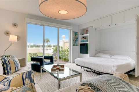 Купить кондоминиум в Оспри, Флорида 5 комнат, 55.28м2, № 2094155 - фото 5