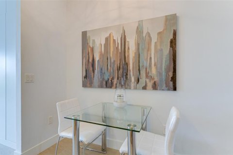 Купить кондоминиум в Оспри, Флорида 5 комнат, 55.28м2, № 2094155 - фото 24