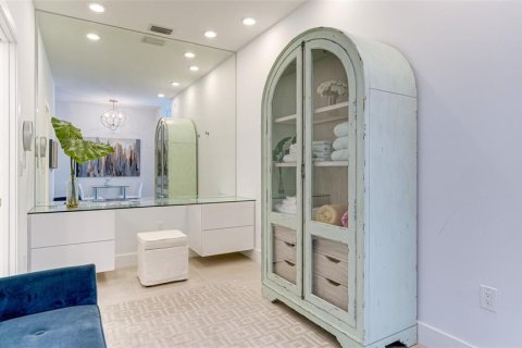 Купить кондоминиум в Оспри, Флорида 5 комнат, 55.28м2, № 2094155 - фото 18