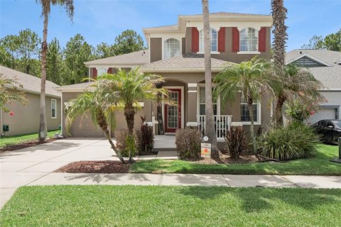 Casa en Orlando, Florida 5 dormitorios, 272.2 m2 № 2209637