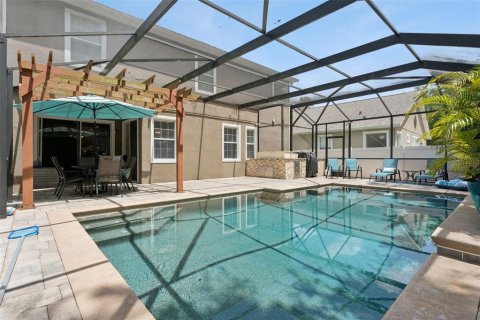 Casa en venta en Orlando, Florida, 5 dormitorios, 272.2 m2 № 2209637 - foto 4