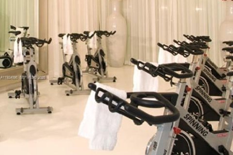 Снять в аренду кондоминиум в Майами, Флорида 50.72м2, № 1982494 - фото 9