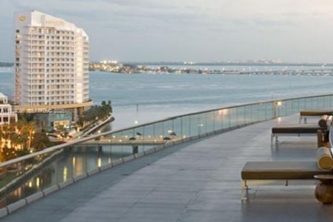 Снять в аренду кондоминиум в Майами, Флорида 50.72м2, № 1982494 - фото 11