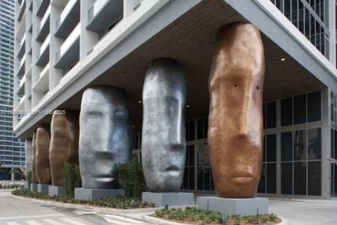 Снять в аренду кондоминиум в Майами, Флорида 50.72м2, № 1982494 - фото 13