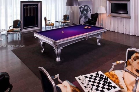 Снять в аренду кондоминиум в Майами, Флорида 50.72м2, № 1982494 - фото 12