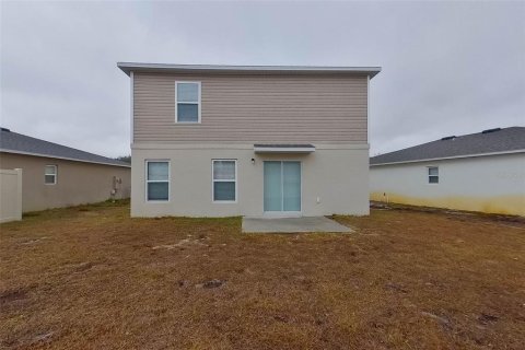 House in Sumter, Florida 3 bedrooms, 144.65 sq.m. № 2115350 - photo 22
